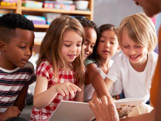 Virtuální prohlídka naší školy